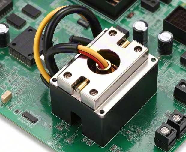 全面掌握直流電磁繼電器：原理、參數與選型指南