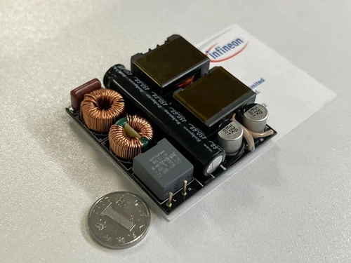 英飛凌中小功率AC/DC數字電源控制器IDP230X介紹 英飛凌中小功率AC/DC數字電源控制器IDP230X介紹