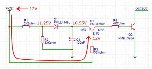 【干貨】非常經典的電壓掉電監測電路，你學廢了嗎？