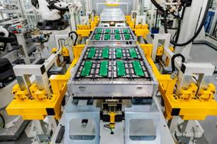 電動汽車無線電池管理革命已經開始，投資回報潛力巨大