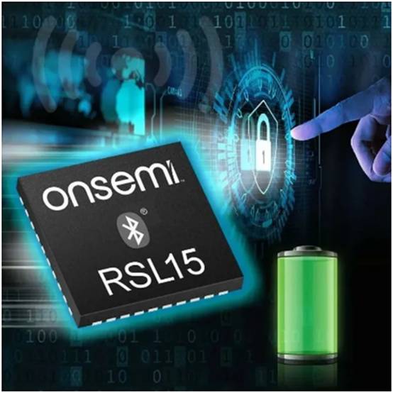 從幾大典型場景,看安森美賦能邊緣智能應用的高性能“產品力” 從幾大典型場景,看安森美賦能邊緣智能應用的高性能“產品力”