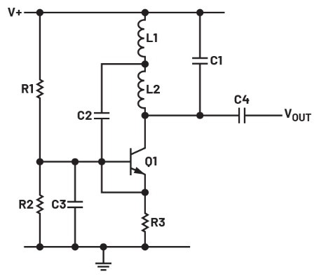 學(xué)子專區(qū)論壇 - ADALM2000實(shí)驗(yàn):Hartley振蕩器 學(xué)子專區(qū)論壇 - ADALM2000實(shí)驗(yàn):Hartley振蕩器