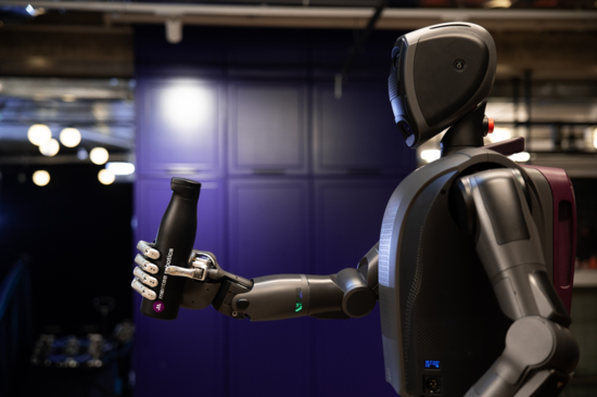 Mobileye跨界收購人形機(jī)器人公司,意在成為物理AI時代的領(lǐng)導(dǎo)者 Mobileye跨界收購人形機(jī)器人公司,意在成為物理AI時代的領(lǐng)導(dǎo)者