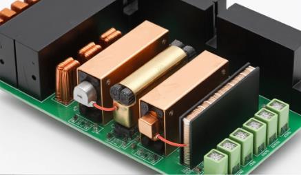 厚膜電阻在工業(yè)控制裝備中的核心應用與選型實踐 厚膜電阻在工業(yè)控制裝備中的核心應用與選型實踐