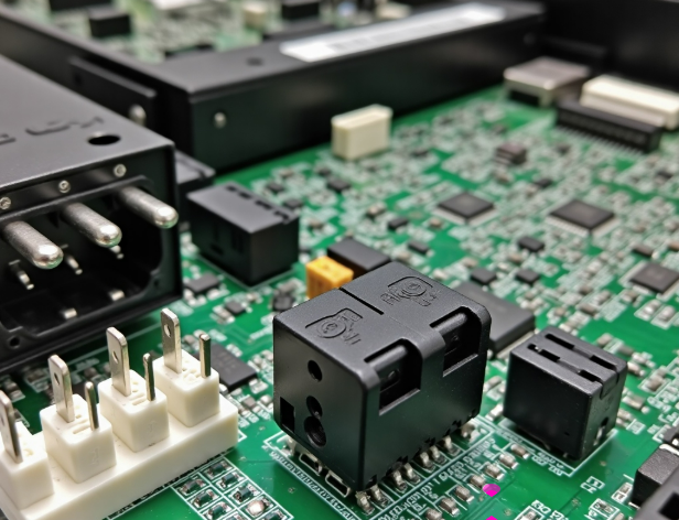 精準供電:開關電源輸出電壓精度分析與優化方案 精準供電:開關電源輸出電壓精度分析與優化方案