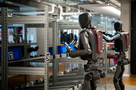 Mobileye跨界收購人形機(jī)器人公司,意在成為物理AI時代的領(lǐng)導(dǎo)者 Mobileye跨界收購人形機(jī)器人公司,意在成為物理AI時代的領(lǐng)導(dǎo)者