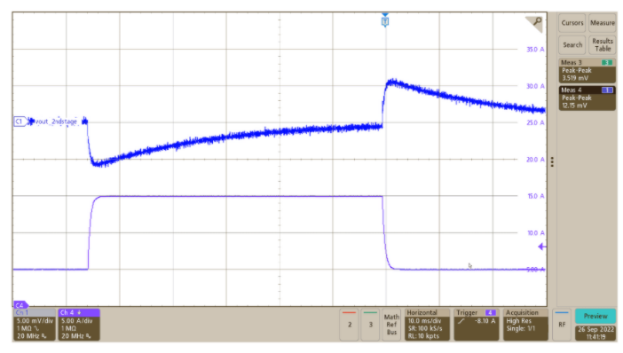 突破電源紋波瓶頸：二級濾波技術的設計與應用
