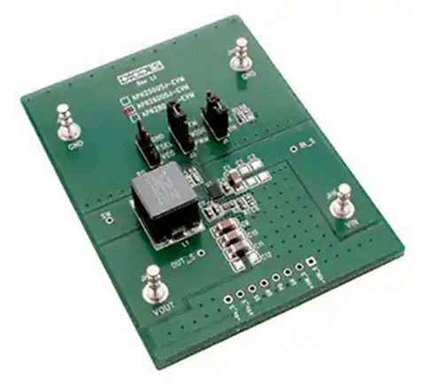 同步降壓式DC/DC高效率的奧秘:我們通過幾款產品解析,告訴你~ 同步降壓式DC/DC高效率的奧秘:我們通過幾款產品解析,告訴你~