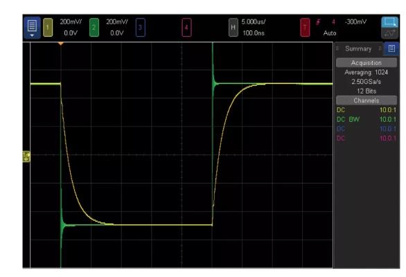 能否讓低壓放大器自舉來獲得高壓緩沖器? 能否讓低壓放大器自舉來獲得高壓緩沖器?