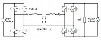 用于電池儲能系統 (BESS) 的 DC-DC 功率轉換拓撲結構 用于電池儲能系統 (BESS) 的 DC-DC 功率轉換拓撲結構