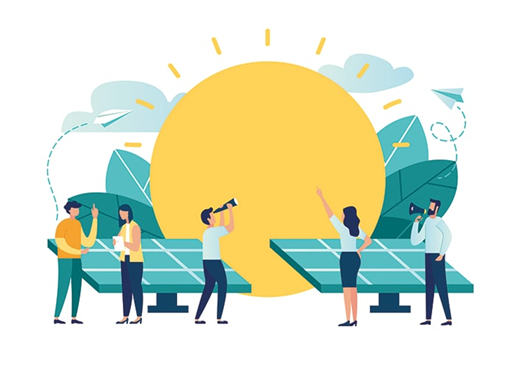 借助新技術(shù)推進(jìn)微電網(wǎng)建設(shè) 借助新技術(shù)推進(jìn)微電網(wǎng)建設(shè)