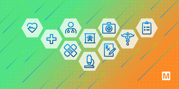 貿澤電子推出內容豐富的全新醫療技術資源網站 貿澤電子推出內容豐富的全新醫療技術資源網站