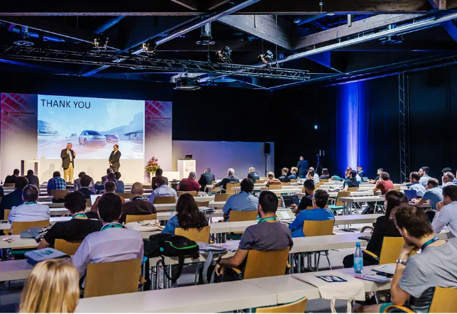 “深化德國技術(shù)精髓,深耕中國市場”——上海國際嵌入式展暨大會論文征集啟動 “深化德國技術(shù)精髓,深耕中國市場”——上海國際嵌入式展暨大會論文征集啟動