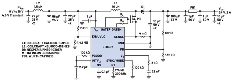 EMI不再是難題!高壓異步升壓控制器的降輻射實戰指南 EMI不再是難題!高壓異步升壓控制器的降輻射實戰指南