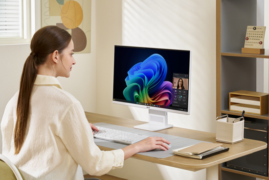 小巧機(jī)身,巨量算力!驍龍X入場讓臺(tái)式機(jī)變得更智能、更強(qiáng)大 小巧機(jī)身,巨量算力!驍龍X入場讓臺(tái)式機(jī)變得更智能、更強(qiáng)大