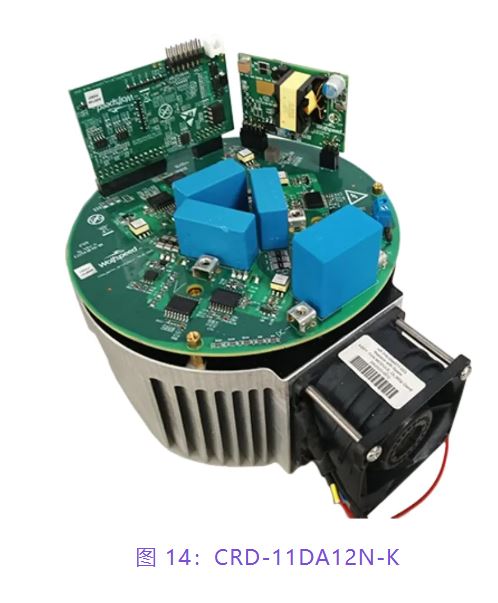 住宅和商用空調(diào)及熱泵通過(guò)采用碳化硅器件,從容應(yīng)對(duì)盛夏炎熱 住宅和商用空調(diào)及熱泵通過(guò)采用碳化硅器件,從容應(yīng)對(duì)盛夏炎熱