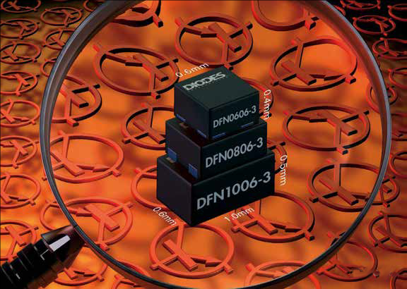 雙極結型晶體管——MOSFET的挑戰者 雙極結型晶體管——MOSFET的挑戰者