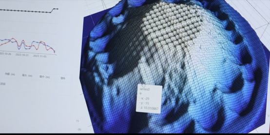 高精度測(cè)量雷達(dá)落地建材行業(yè)，華新和?？低暪蔡綌?shù)字化轉(zhuǎn)型