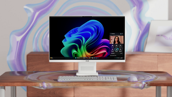 小巧機(jī)身,巨量算力!驍龍X入場讓臺(tái)式機(jī)變得更智能、更強(qiáng)大 小巧機(jī)身,巨量算力!驍龍X入場讓臺(tái)式機(jī)變得更智能、更強(qiáng)大