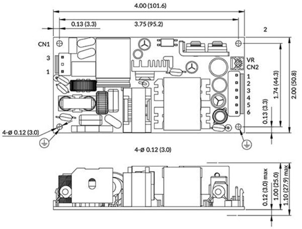 使用開放式交流/直流電源時如何確保獲得最佳效果 使用開放式交流/直流電源時如何確保獲得最佳效果