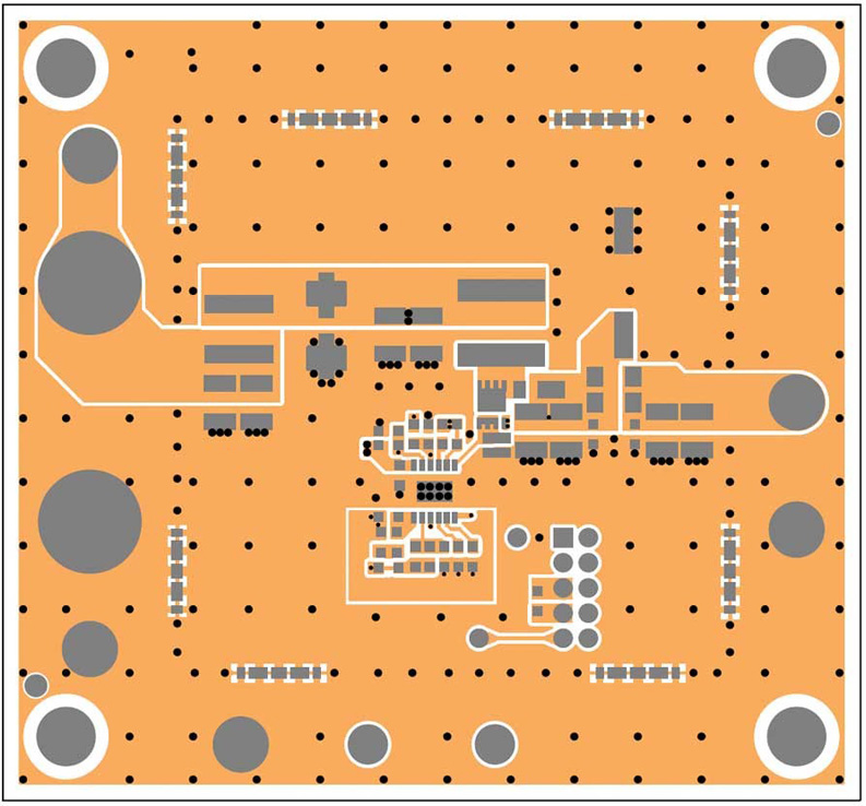 EMI不再是難題!高壓異步升壓控制器的降輻射實戰指南 EMI不再是難題!高壓異步升壓控制器的降輻射實戰指南
