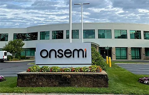 安森美CEO深度解析：電動汽車與AI服務器雙賽道的戰略突圍